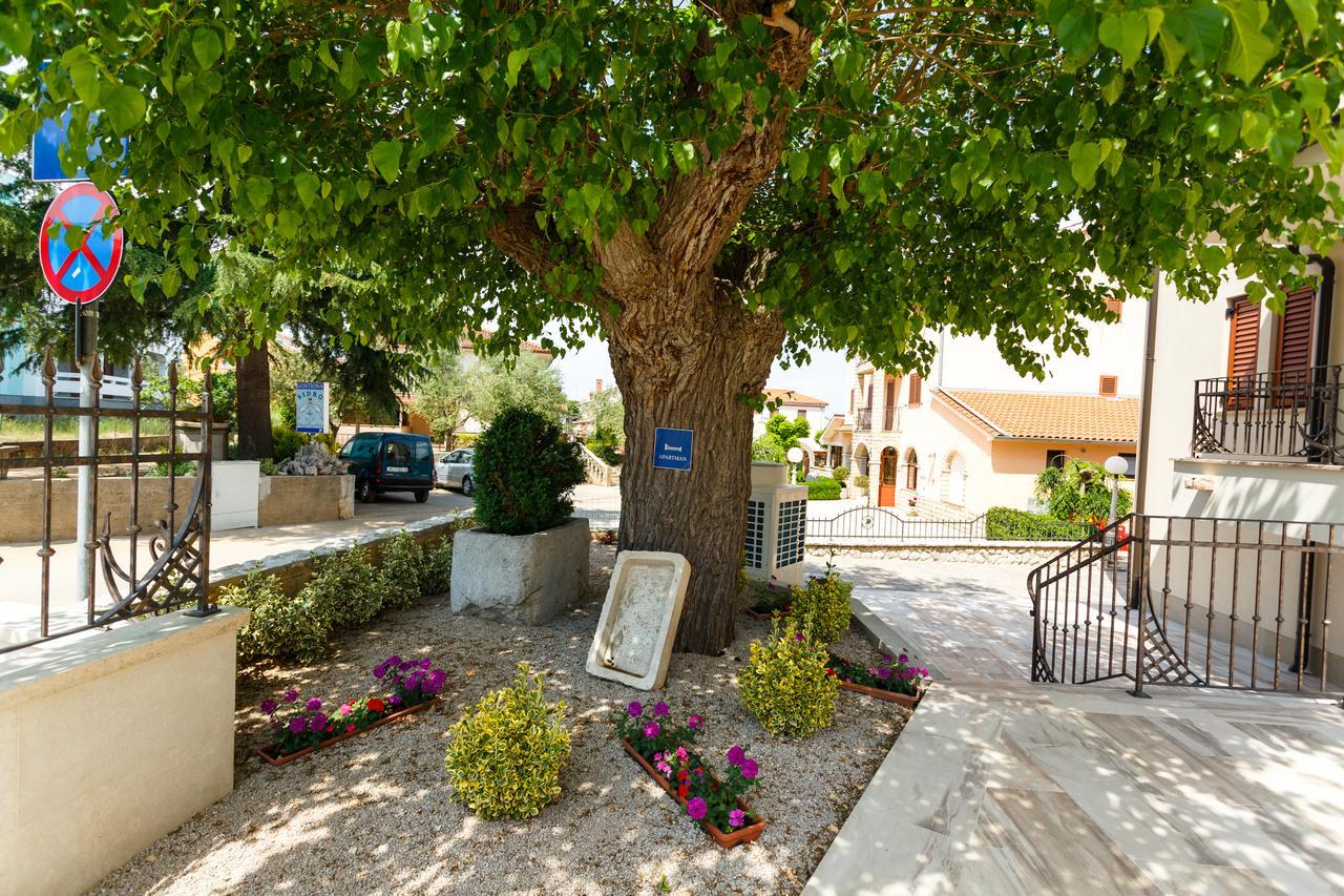 Villa Aria Malinska Dış mekan fotoğraf